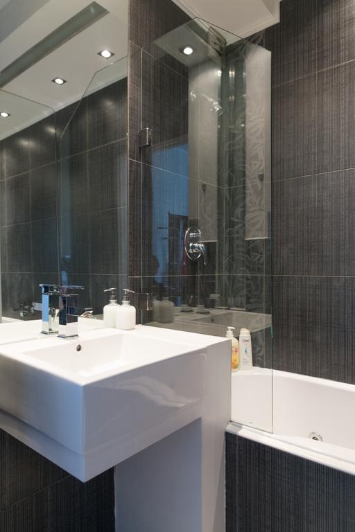 Apartament Marszalkowska By City Quality Warsaw Ngoại thất bức ảnh