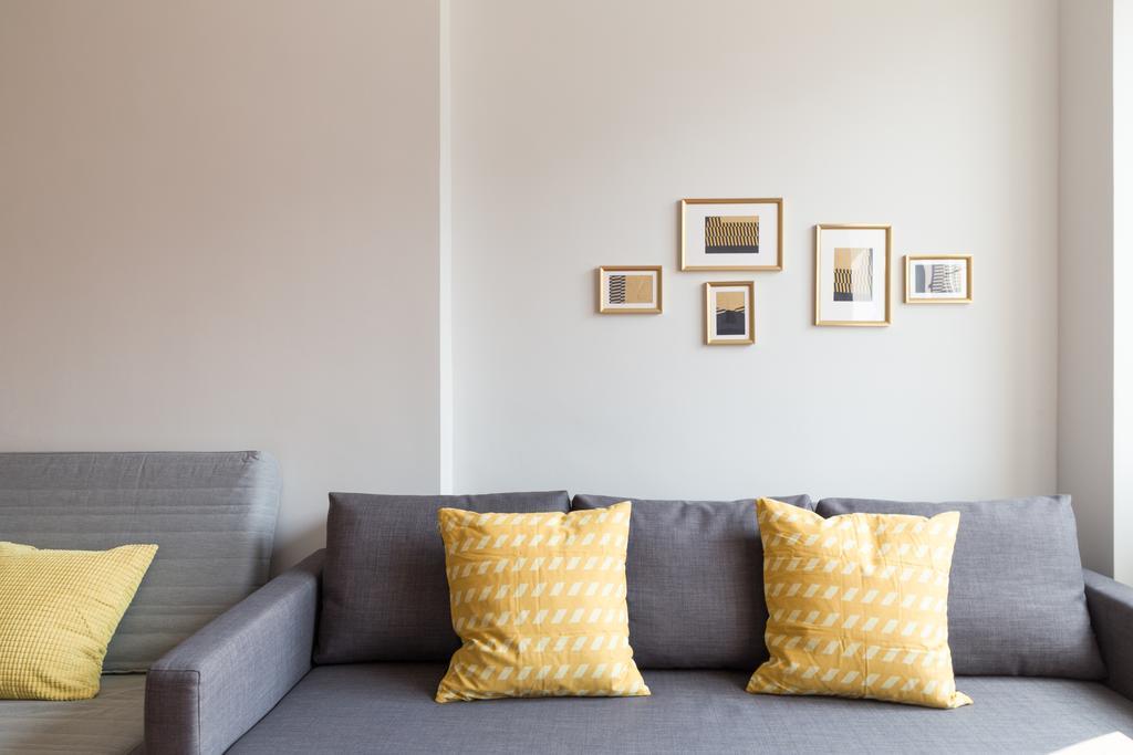 Apartament Marszalkowska By City Quality Warsaw Ngoại thất bức ảnh