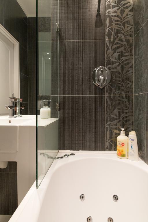 Apartament Marszalkowska By City Quality Warsaw Ngoại thất bức ảnh